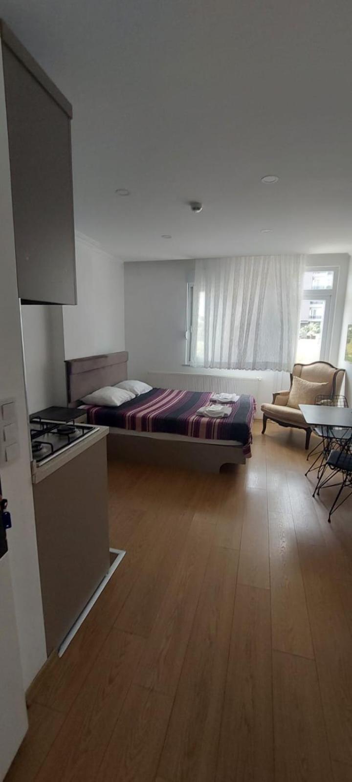 Koepruebasi Aile Daire Antalya