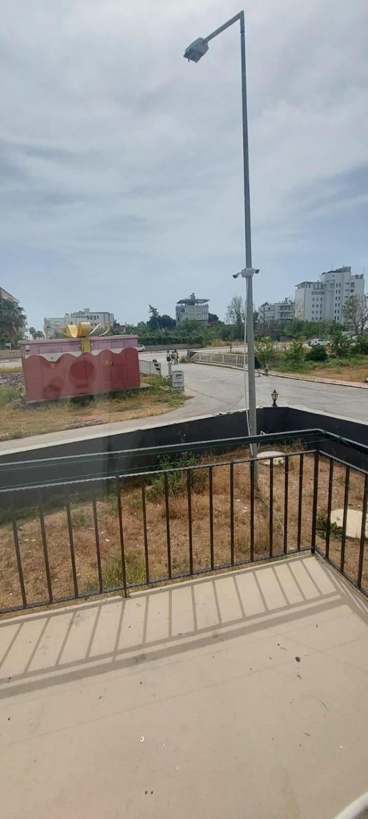 Koepruebasi Aile Daire Antalya