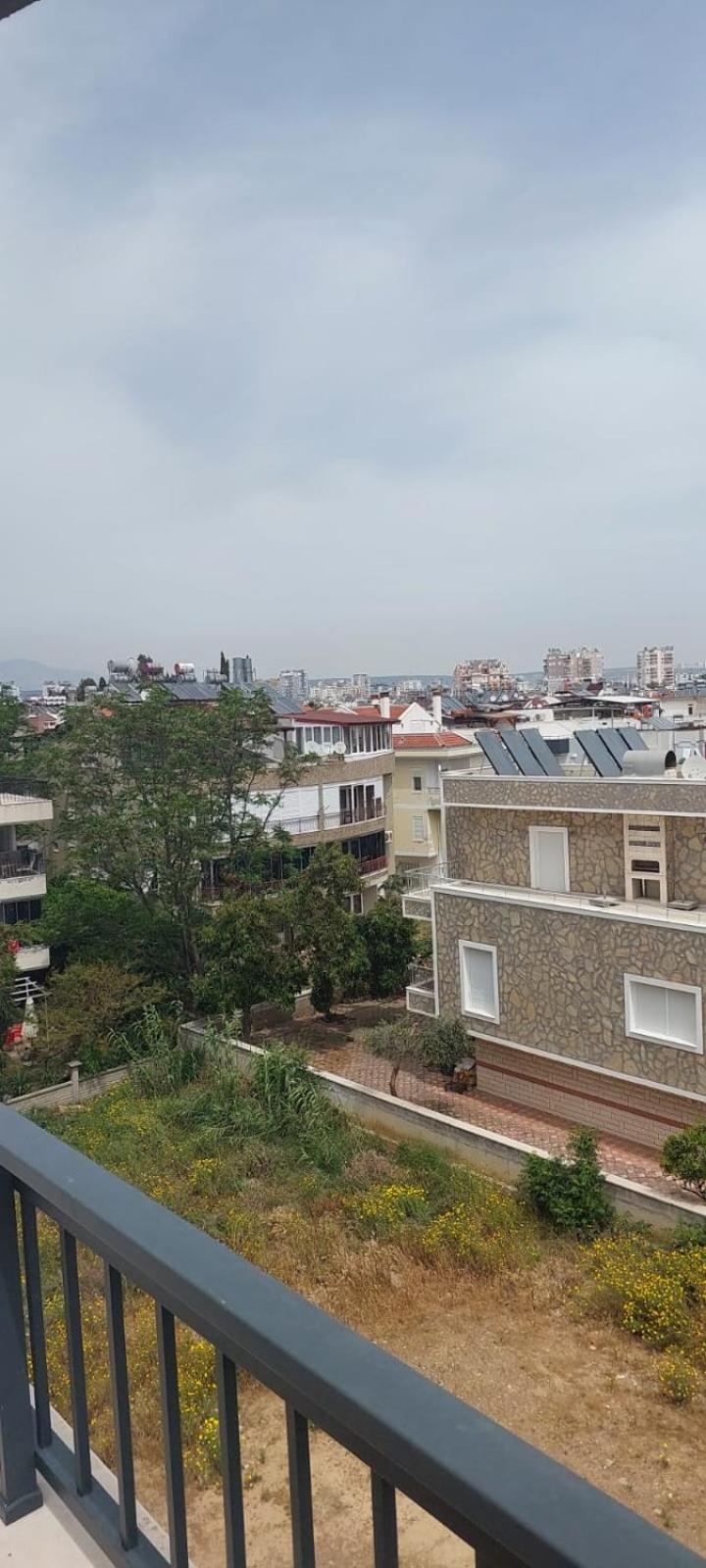 Koepruebasi Aile Daire Antalya