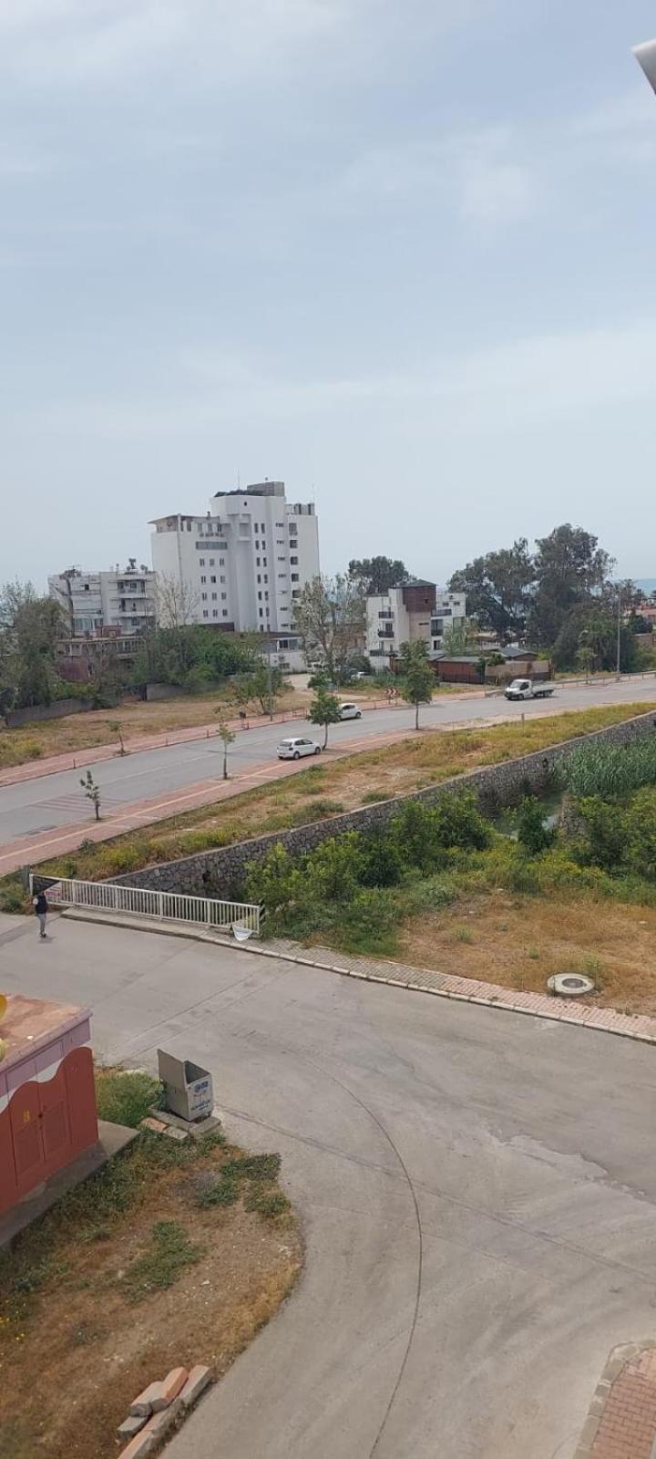 Daire Koepruebasi Aile Antalya