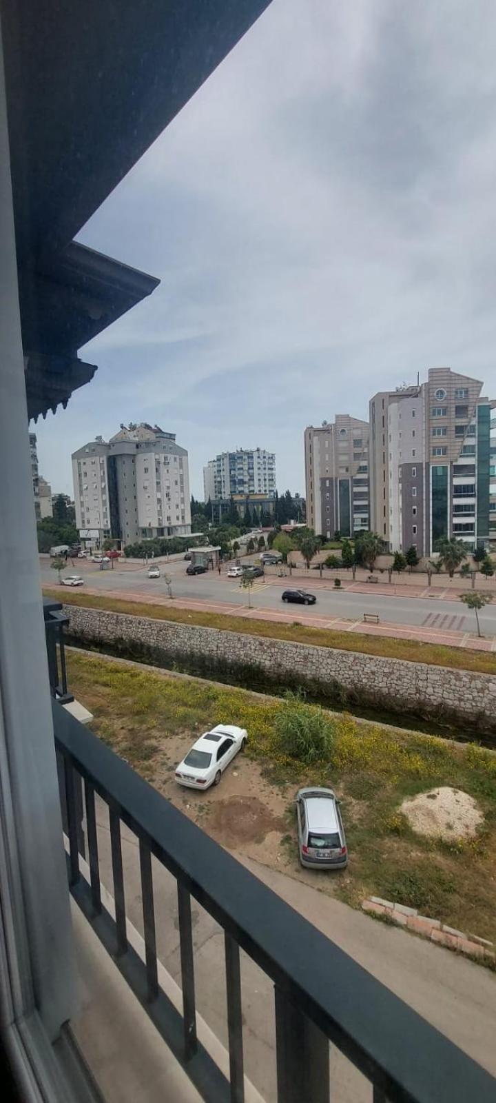 Daire Koepruebasi Aile Antalya