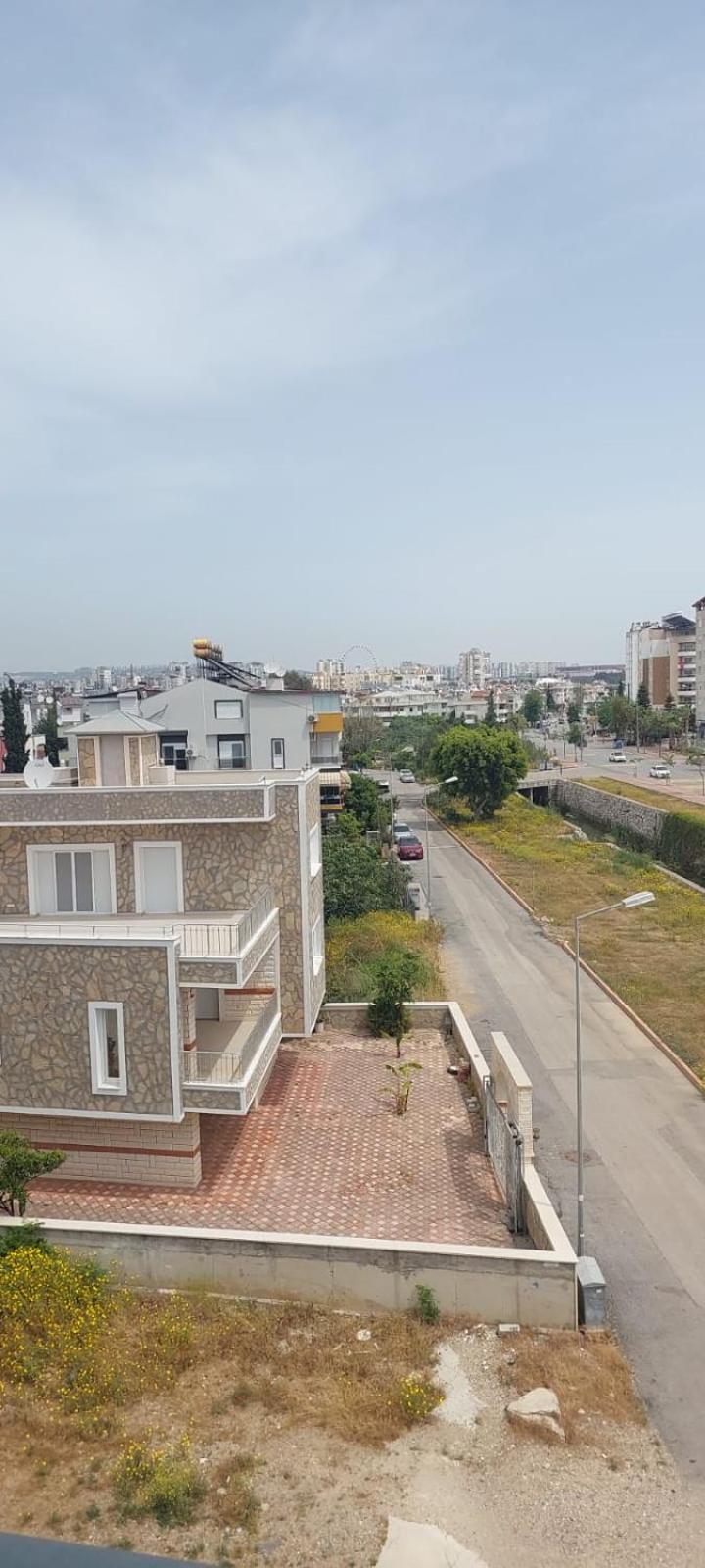 Koepruebasi Aile Daire